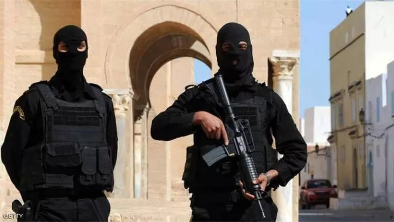 الأمن التونسي يتمكن من توقيف أخطر عناصر المافيا في إيطاليا