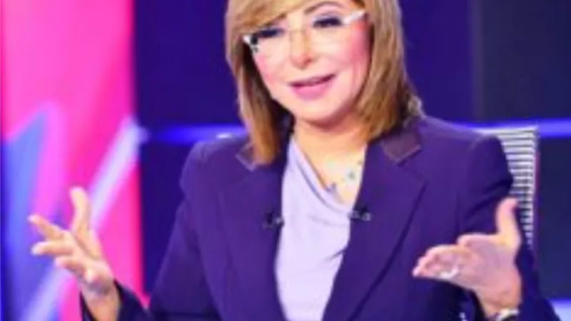 الجائزة الكبرى نصف مليون جنيه .. لميس الحديدي توضح تفاصيل المسابقات في اولى حلقات 