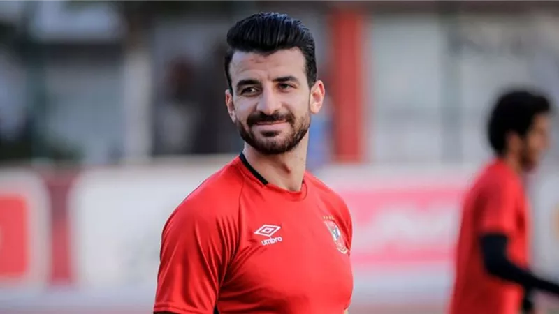 متولي: أتمنى أن يكون التتويج بالبطولة المقبلة بكأس العالم للأندية