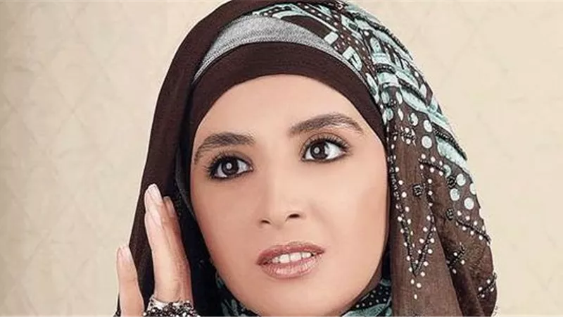 إصابة حنان ترك وزوجها وابنها بفيروس كورونا