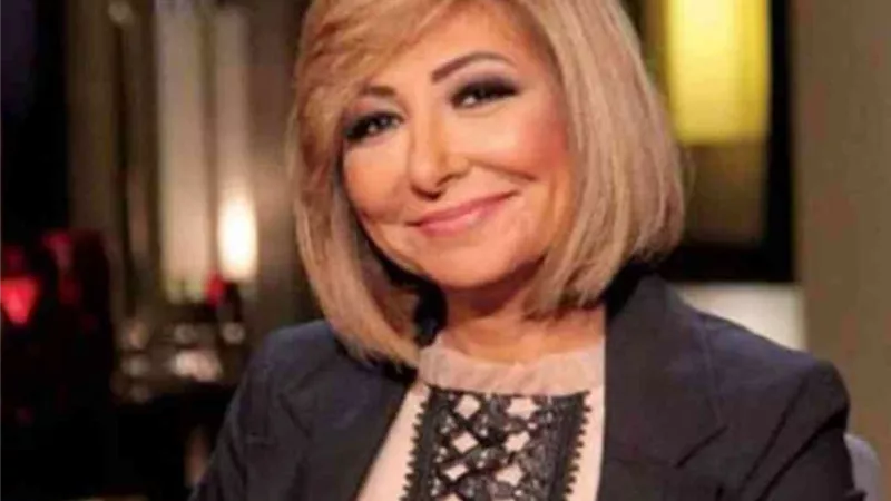 لميس الحديدي توضح دور بنك الطعام في برنامج 