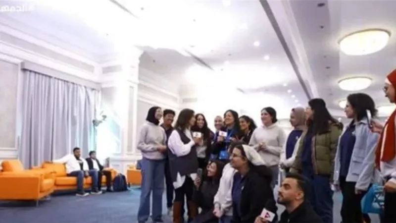 طلاب من جامعة القاهرة يقدمون مشروع جونو .. لعلاج المشاكل الصحية للأطفال