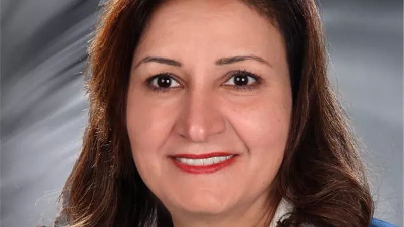 النائبة نجلاء باخوم: الصعيد يخطو نحو عصره الذهبى فى عهد الرئيس السيسى