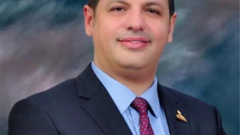 النائب أحمد عبدالماجد: الإهتمام بالصعيد أصبح واقعًا ملموسًا فى عهد الرئيس السيسى