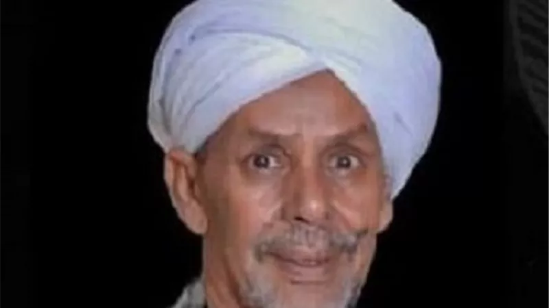 النائب محمد طايع: الصعيد ينعم بالحياة الكريمة فى عهد الرئيس السيسى