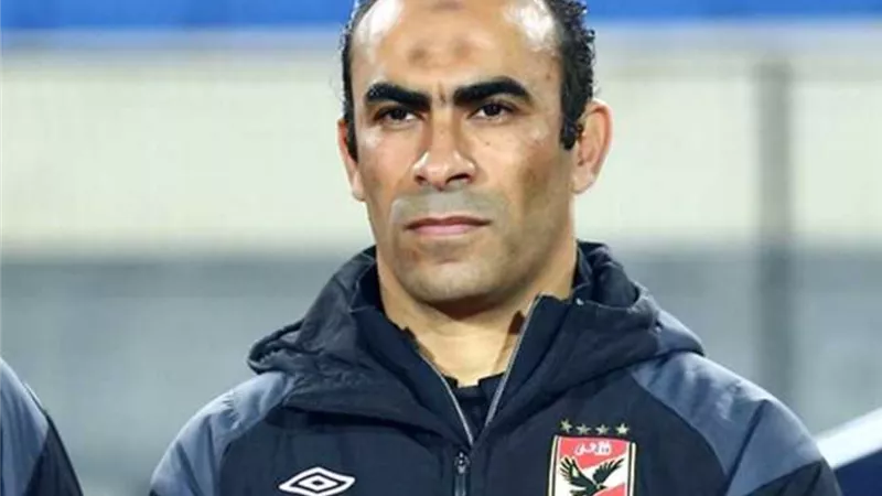 سيد عبد الحفيظ: إصرار لاعبي الأهلي كلل مجهودهم بالتتويج بالسوبر الإفريقي.. فيديو