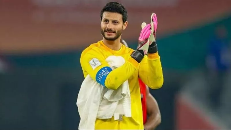 محمد الجزار: فرحة جمهور الأهلي لا توصف.. والشناوي أهدى ميداليته للجماهير وفاز بها مشجع قطري