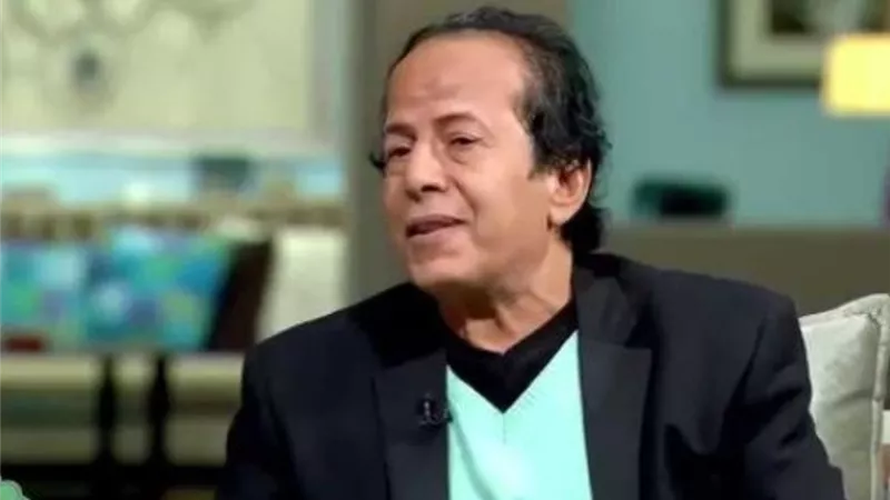 عادل الفار: مراتى بكت وافتكرتني توفيت بعد دخولي في غيبوبة