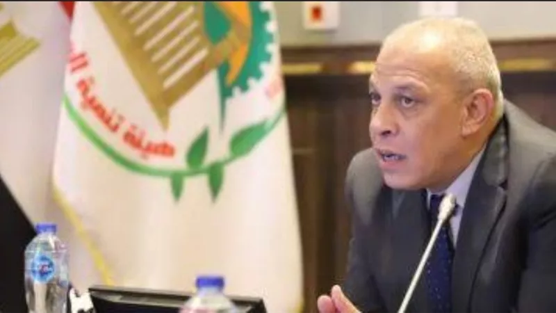 رئيس هيئة 