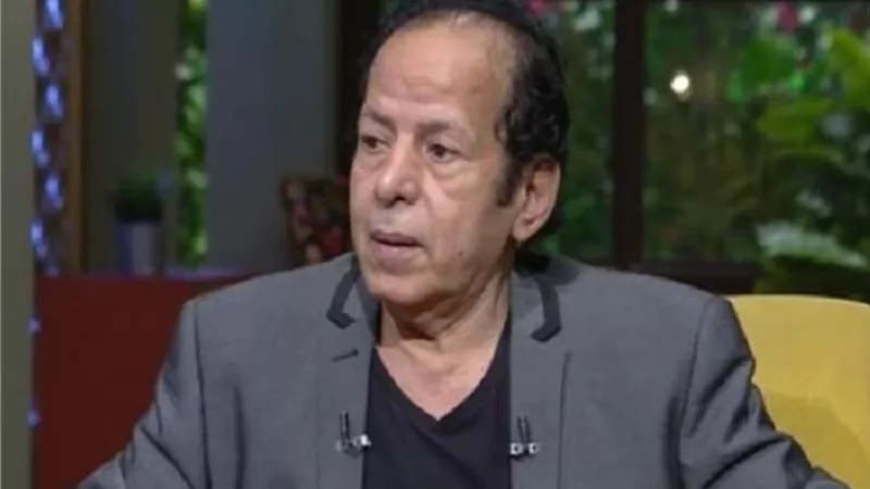 عادل الفار: توبت من الشقاوة..و سامحتنى زوجتى على أخطائي
