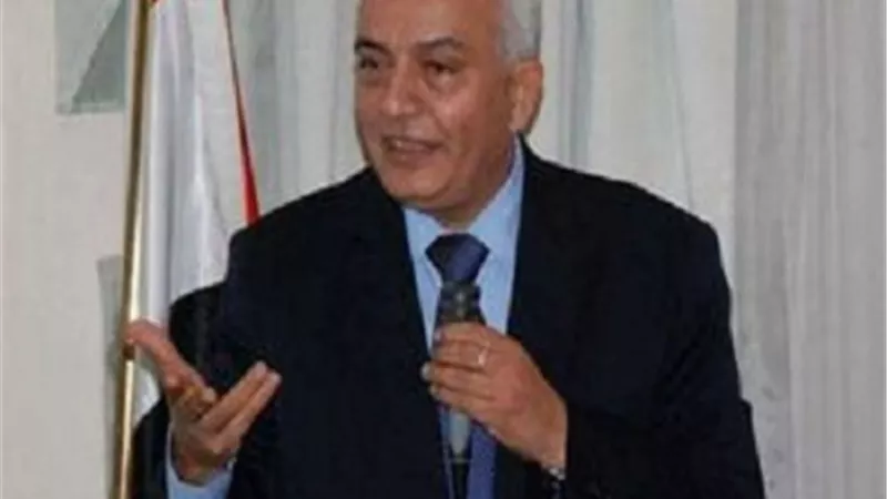 الدكتور رضا حجازى