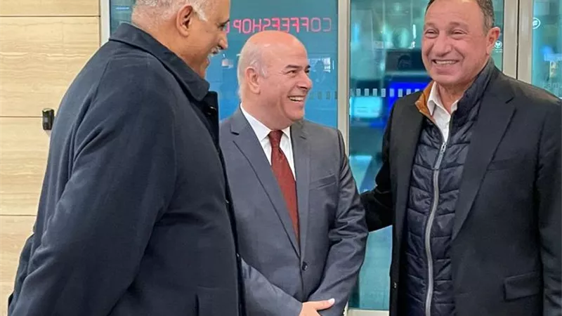 بوابة الجمهورية