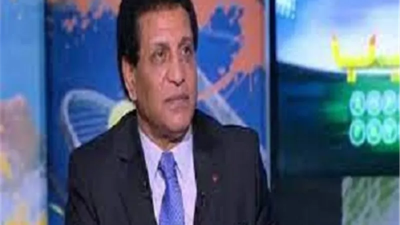 فاروق جعفر: مستوى منتخب مصر متذبذب مع كيروش