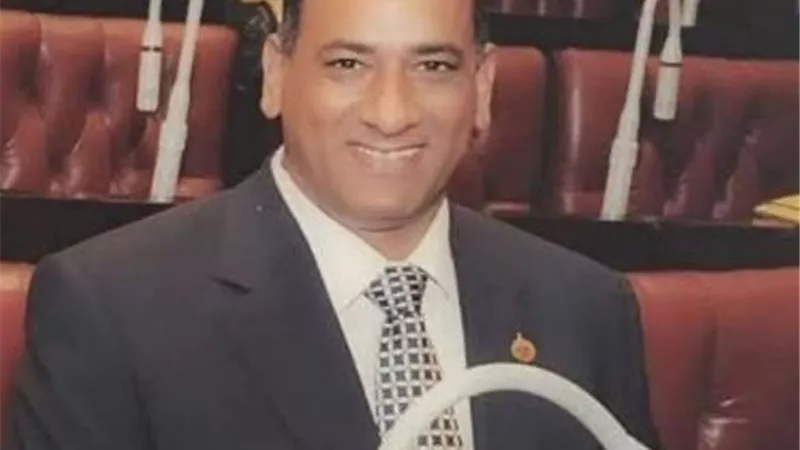 نواب البحرالأحمر محافظات الجنوب فى قلب وعقل الرئيس