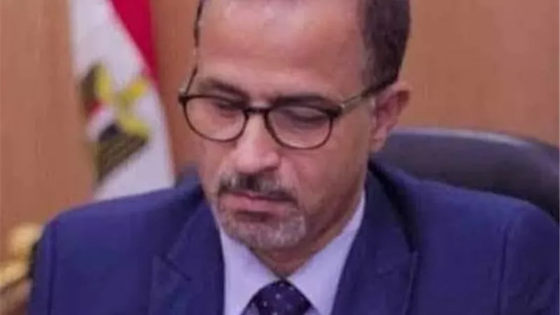 وكيل الصحة بالقليوبية: مد حملة التطعيم ضد شلل الاطفال ليومي الخميس والجمعة