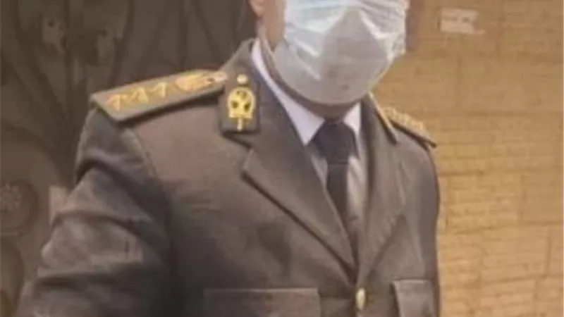 انشاء غرفة حجز لكبار السن لفصلهم عن المساجين