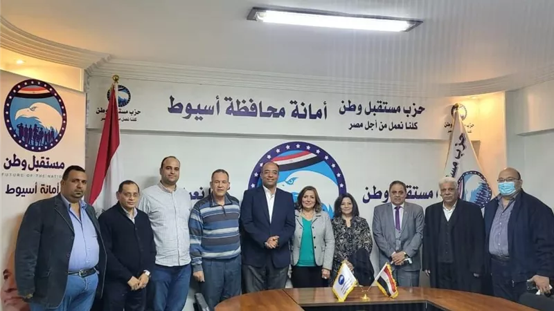 مدارس السلام بأسيوط تدعم مسابقة أوائل الطلبة