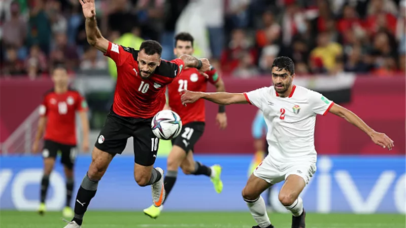 مفاجأة .. مروان حمدى يرفض العودة لصفوف الزمالك