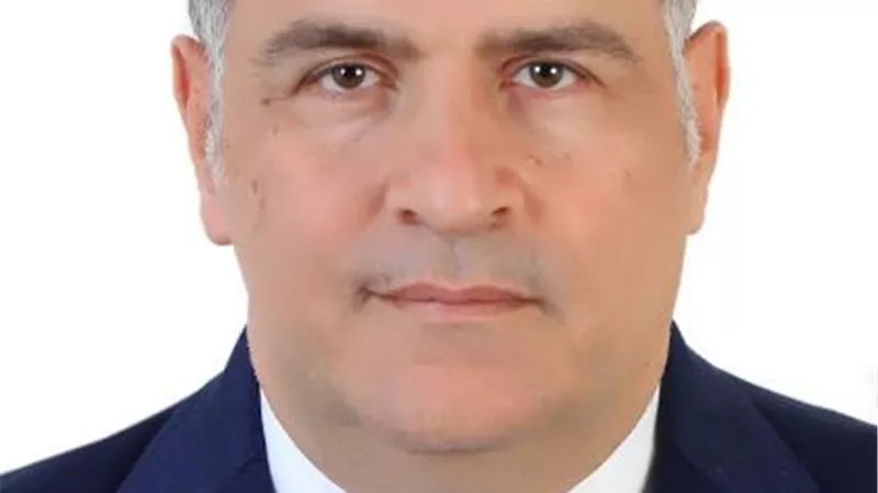 وزيرة الصناعة تصدر قرار بتعين كُريِّم عضوًا بمجلس إدارة غرفة صناعة مواد البناء
