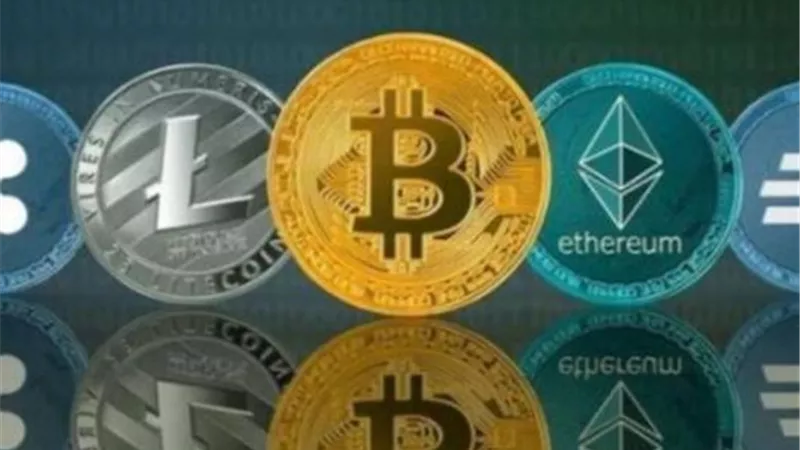 معاملات البيتكوين والعملات الافتراضية ..حكمها الشرعى تكشفه الافتاء