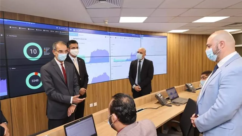 الاتصالات : تمكين البريد من مراقبة انتظام خدمات المواطنين ب٤٠٠٠ مكتب