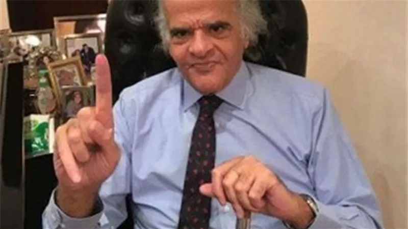 ممدوح عباس يعرقل إنتخابات الزمالك .. تعرف على التفاصيل