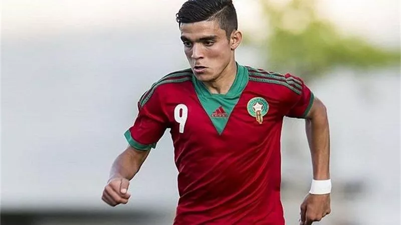 مدرب المغرب يكشف سر استبعاد بن شرقى من قائمة امم افريقيا