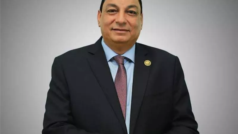 النائب سامي نصرالله يفوز بمنصب الوكيل لغرفة صناعة الطباعة والتغليف باتحاد الصناعات المصرية