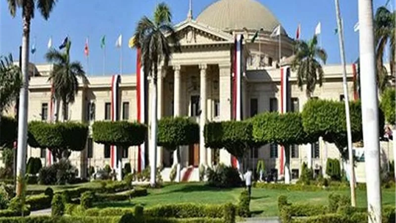جامعة القاهرة تنظم حفل وضع حجر أساس مجمع طبي للأطفال بـ6 أكتوبر..الاثنين