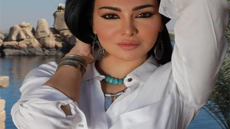 الفنانة ميريهان حسين تتفوق على نفسها فى مسلسل 