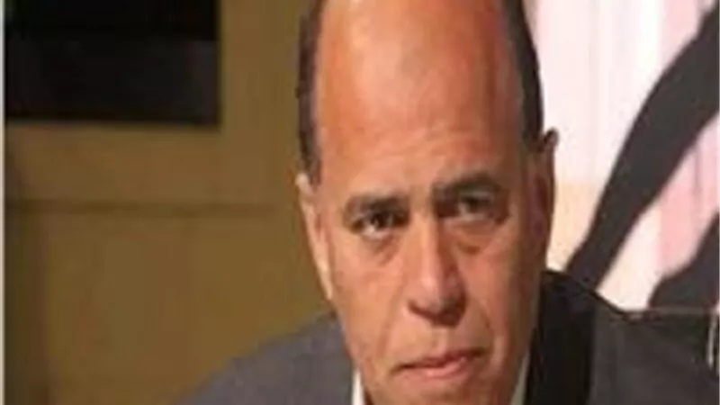 مفاجأة ..هشام يكن يعلن ترشحه لإنتخابات الزمالك
