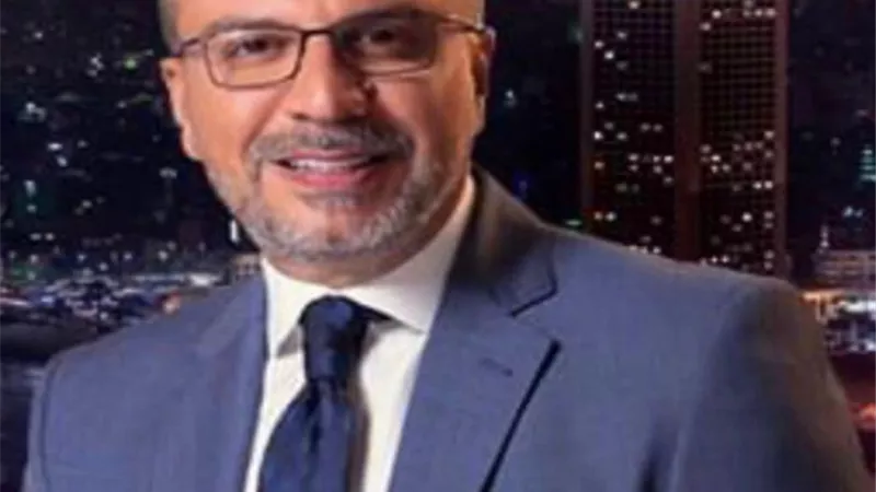 عمرو الليثى يفوز بعضوية هيئة مكتب غرفة صناعة السينما