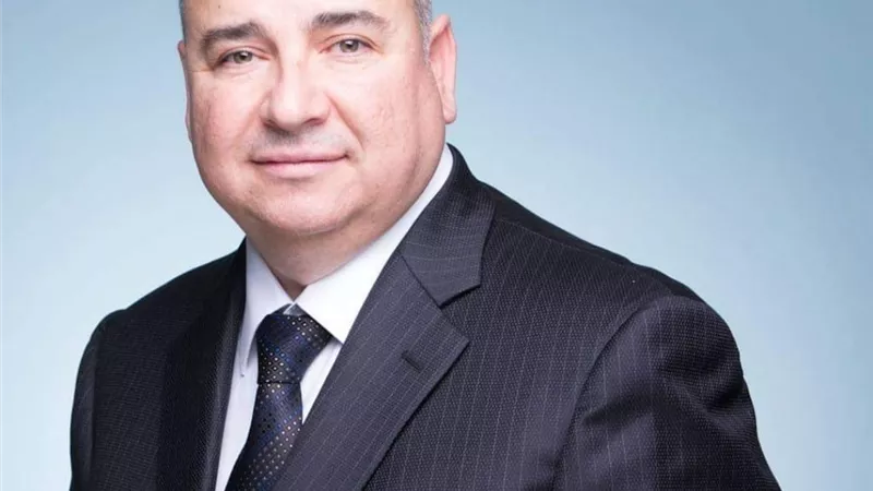 النائب الدكتور محي حافظ يفوز بعضوية مجلس إدارة اتحاد الصناعات المصرية
