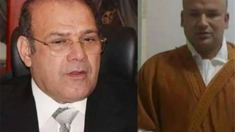 حسن راتب وعلاء حسانين و 21 آخرين امام جنايات شمال القاهرة.. 8 يناير