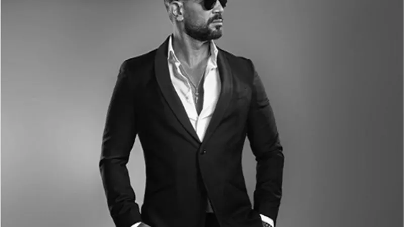 بعد غياب 10 سنوات... أحمد سعد يحضر مفاجأة لجمهوره