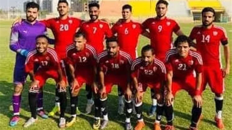 ديروط صعد لدور ال 32 لبطولة كأس مصر