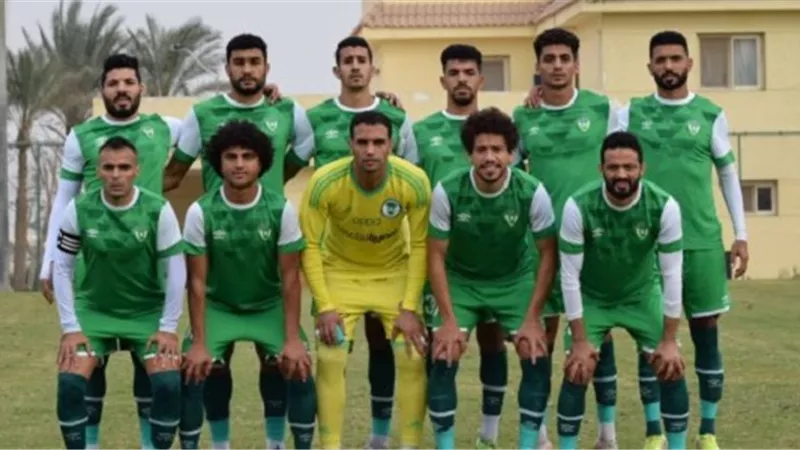 علاء عبدالعال يعلن قائمة إيسترن كومبانى إستعداداً لمواجهة فاركو فى الدورى