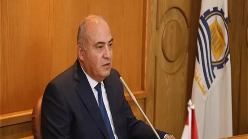 محافظ قنا: مبادرة حياة كريمة جعلت المراشدة مثل العاصمة الإدارية الجديدة .. فيديو