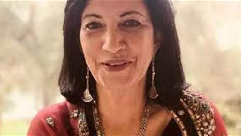 الدكتورة نهلة إمام.. سيدة مصرية صنعت مسيرة دولية وحازت مقعدا باليونسكو