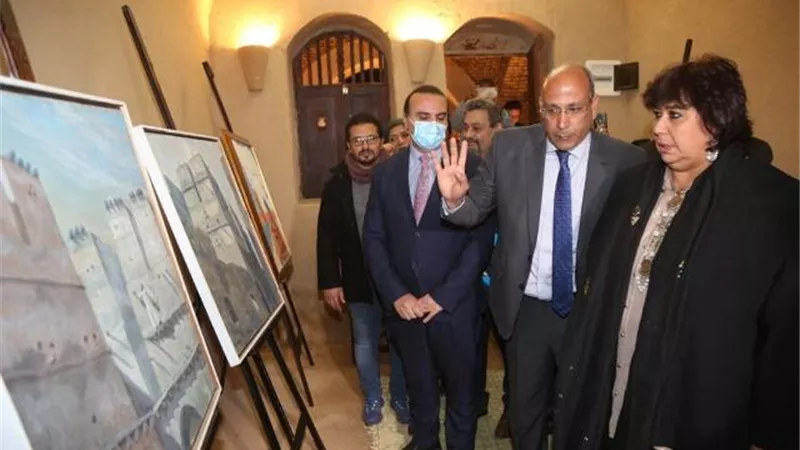 بعد 70 عاما من إنشائها الثقافة واليونيسكو تعيدان قرية حسن فتحي للحياة
