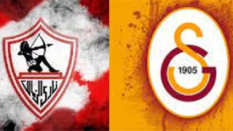 جالطة سراى يبلغ الزمالك بتفعيل بند شراء مصطفى محمد