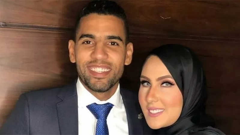 زوجة مؤمن زكريا تنفى شائعة وفاته: 