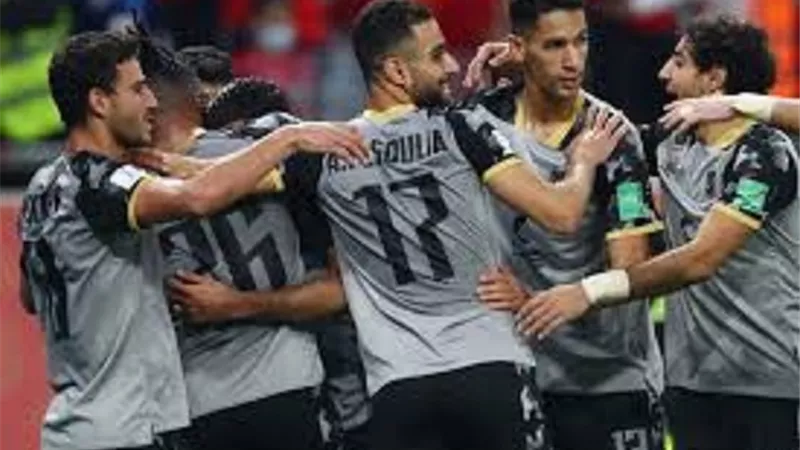 اخر تطورات أزمة الأهلى مع ملف كأس العالم للأندية.. نعرف عليها