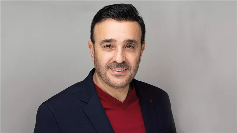 صابر الرباعي: كان نفسى أغني 