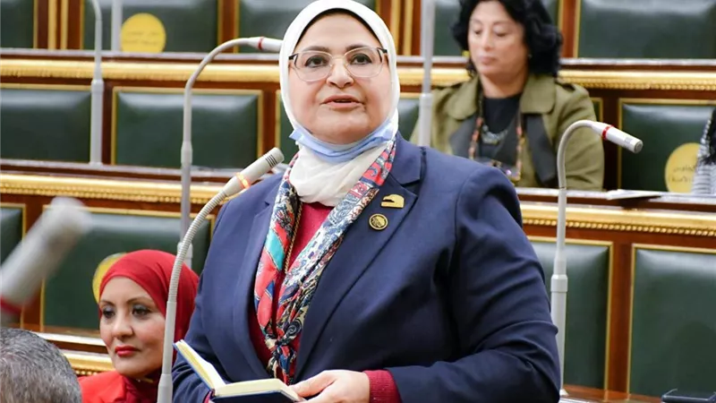 الدكتورة هناء سرور تشيد بقرار وزارة الصحة بضم فئات جديدة للتأمين الصحي الشامل