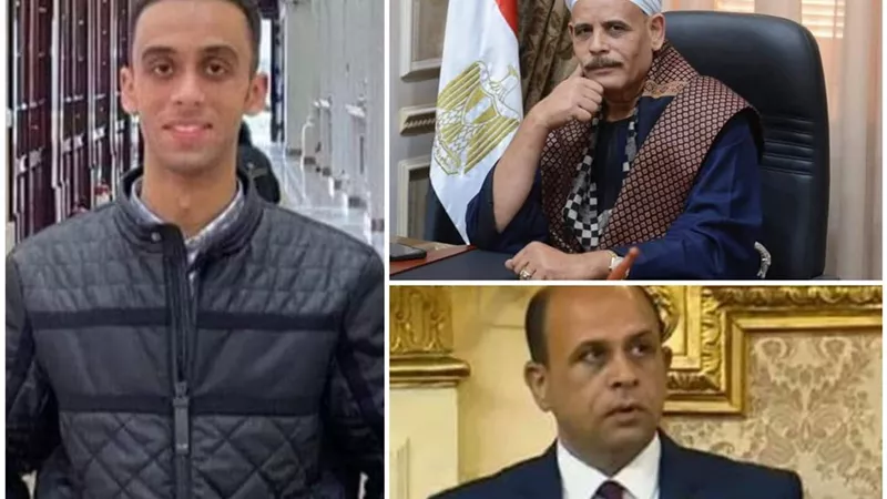 الف مبروك .. التحاق الكابتن عمرو نشأت فؤاد بكلية الشرطة