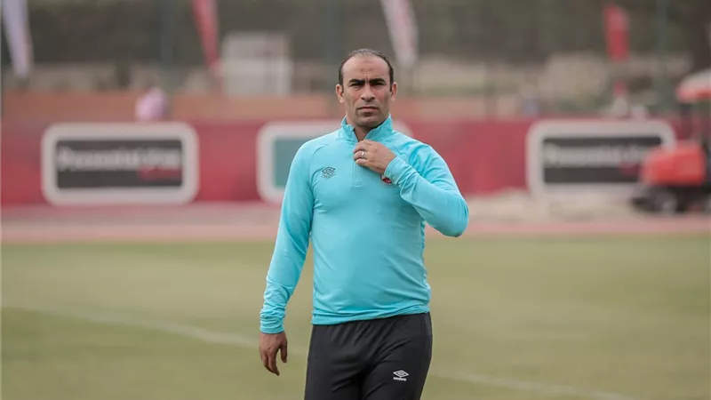 عبد الحفيظ يعلن استدعاء معلول وديانج استعدادًا لأمم إفريقيا