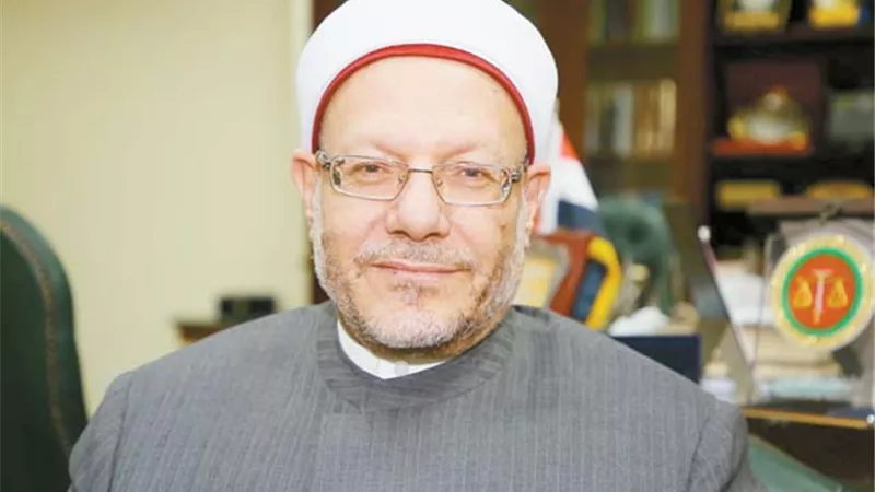 الاستبشار بقدوم العام الجديد مطلوب شرعا