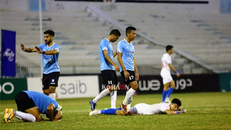 تعرف على تاريخ مواجهات الزمالك والمحلة فى الدورى