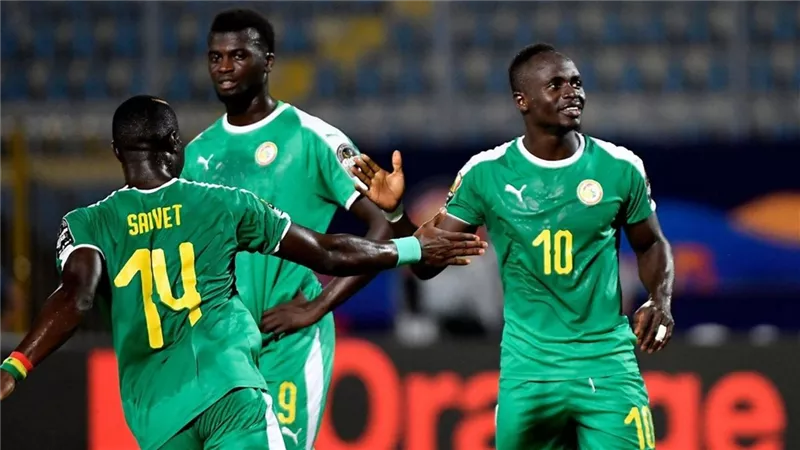 كأس أمم إفريقيا.. ماني وميندي على رأس قائمة السنغال